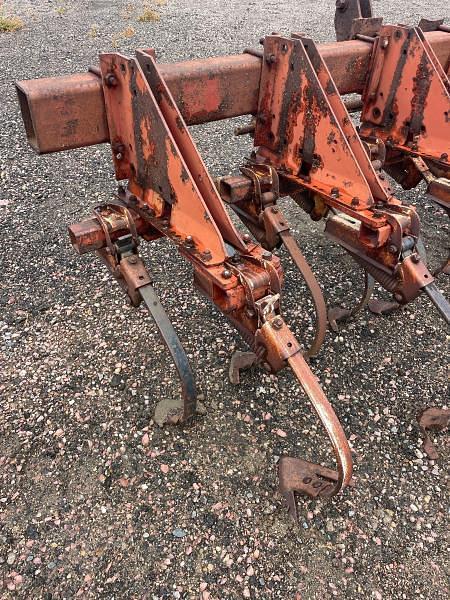 Image of International Harvester Undetermined equipment image 3