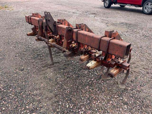 Image of International Harvester Undetermined equipment image 1