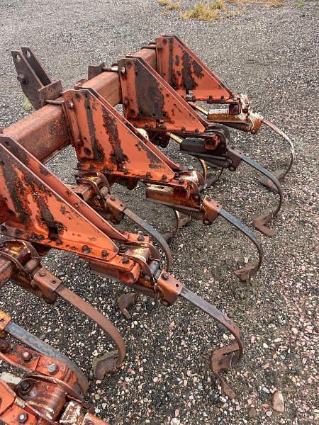 Image of International Harvester Undetermined equipment image 4