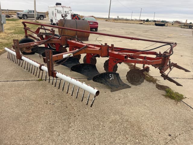 Image of International Harvester Undetermined equipment image 1