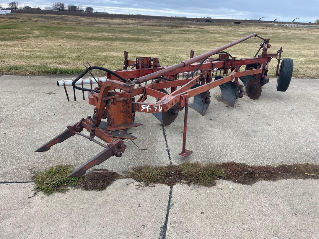 Image of International Harvester Undetermined Primary image