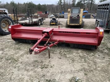 Main image International Harvester 50