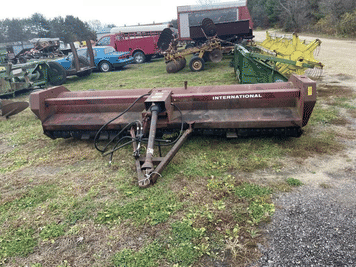 Main image International Harvester 50