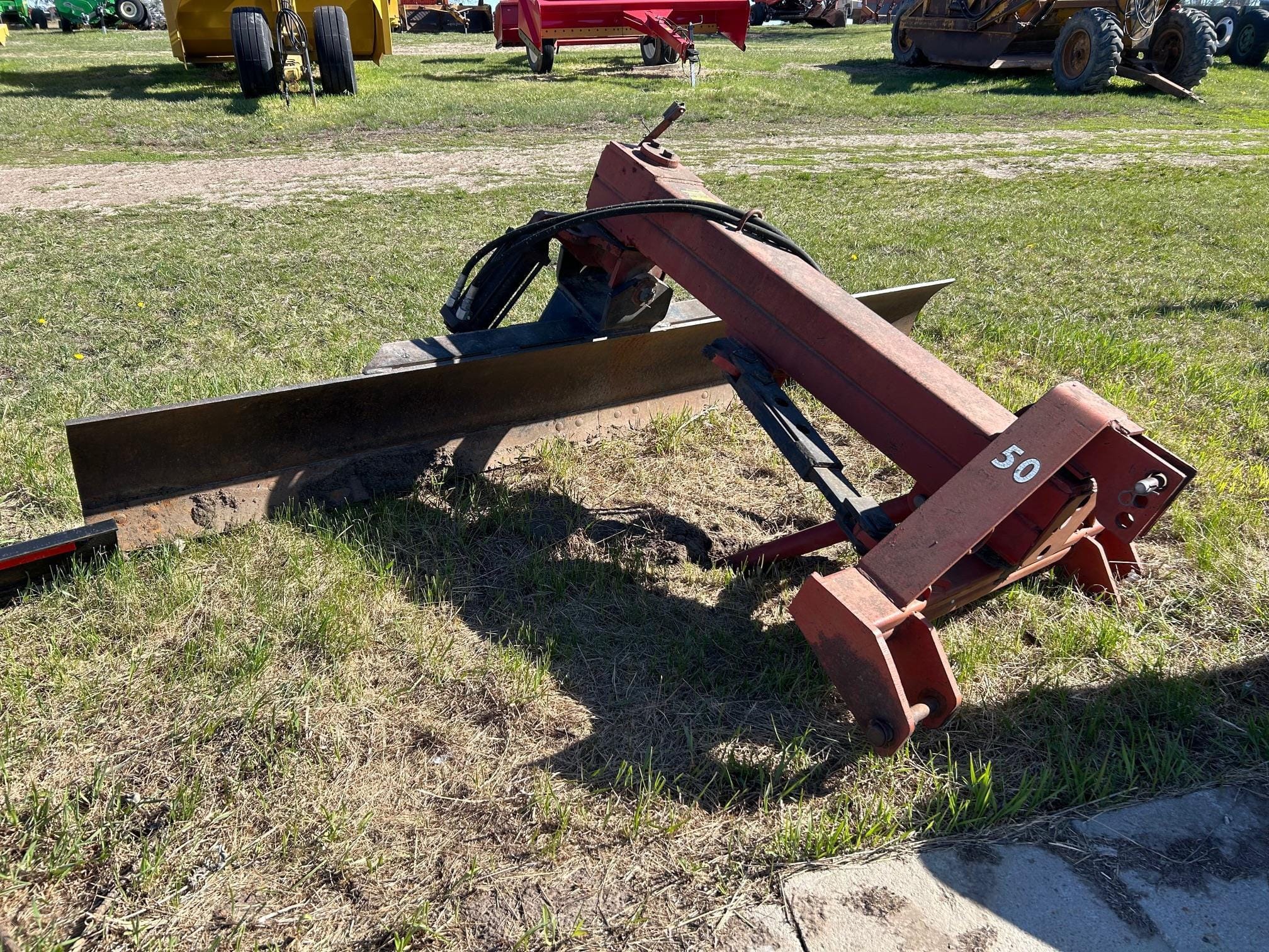 Main image International 50