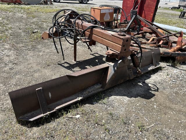 Image of International Harvester 50 equipment image 4