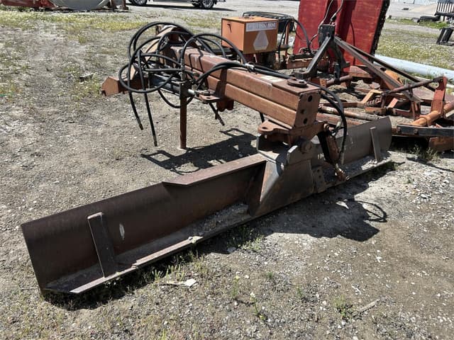 Image of International Harvester 50 equipment image 4