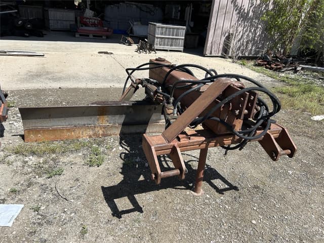 Image of International Harvester 50 equipment image 1