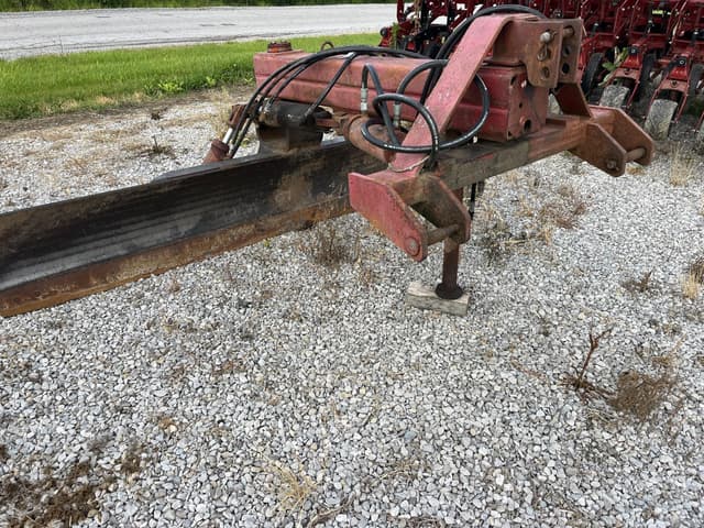Image of International Harvester 50 equipment image 2