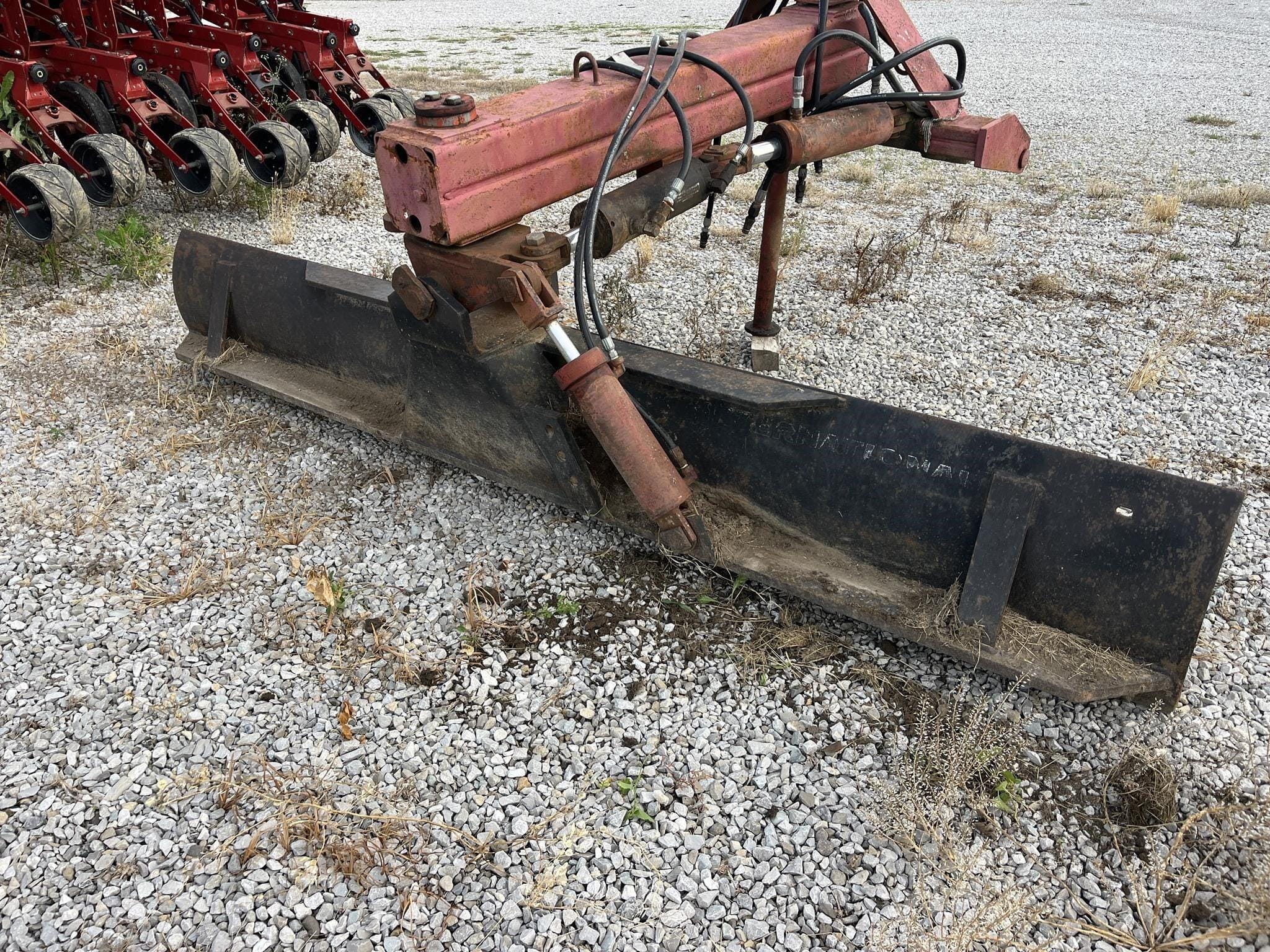 International Harvester 50 Equipment Image0