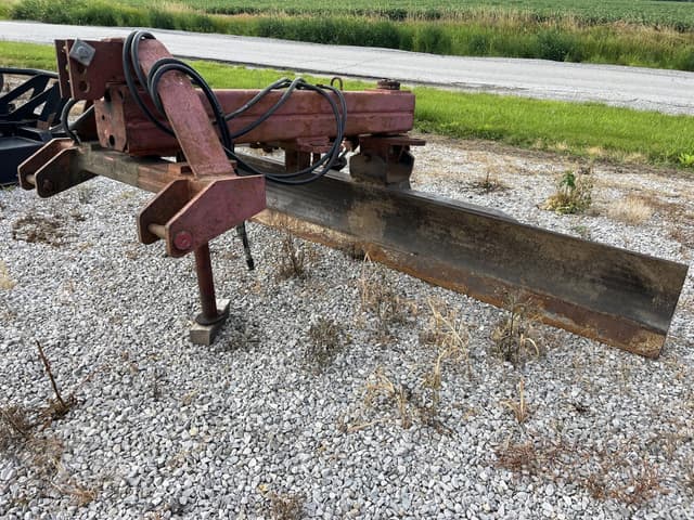 Image of International Harvester 50 equipment image 4