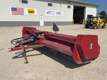 Main image International Harvester 50