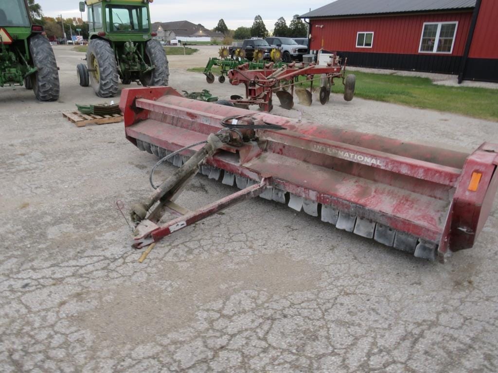 Main image International Harvester 50