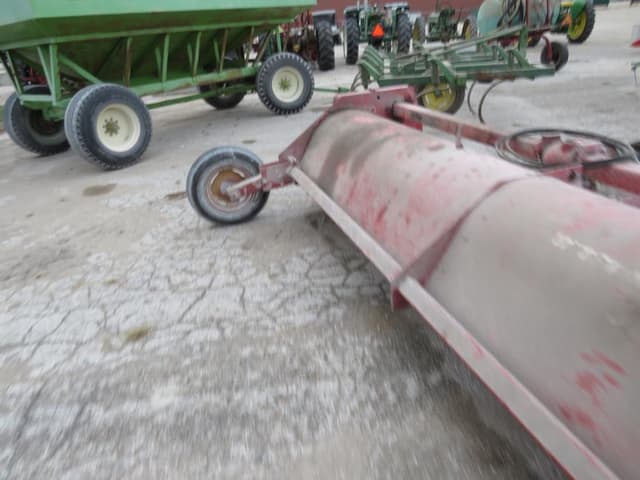 Image of International Harvester 50 equipment image 4