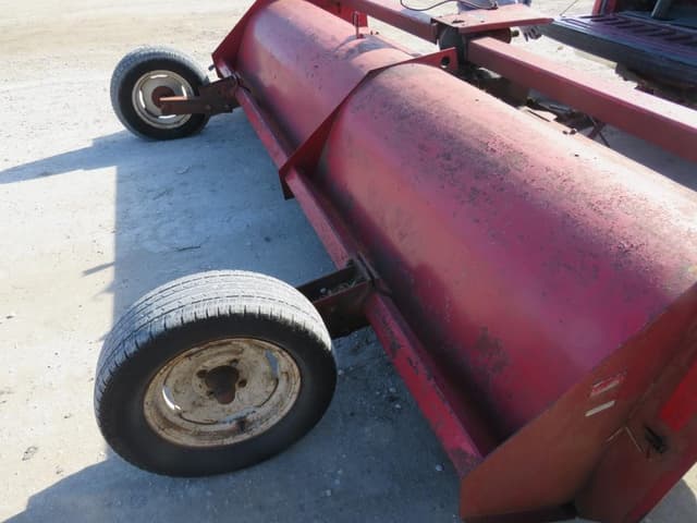 Image of International Harvester 50 equipment image 2