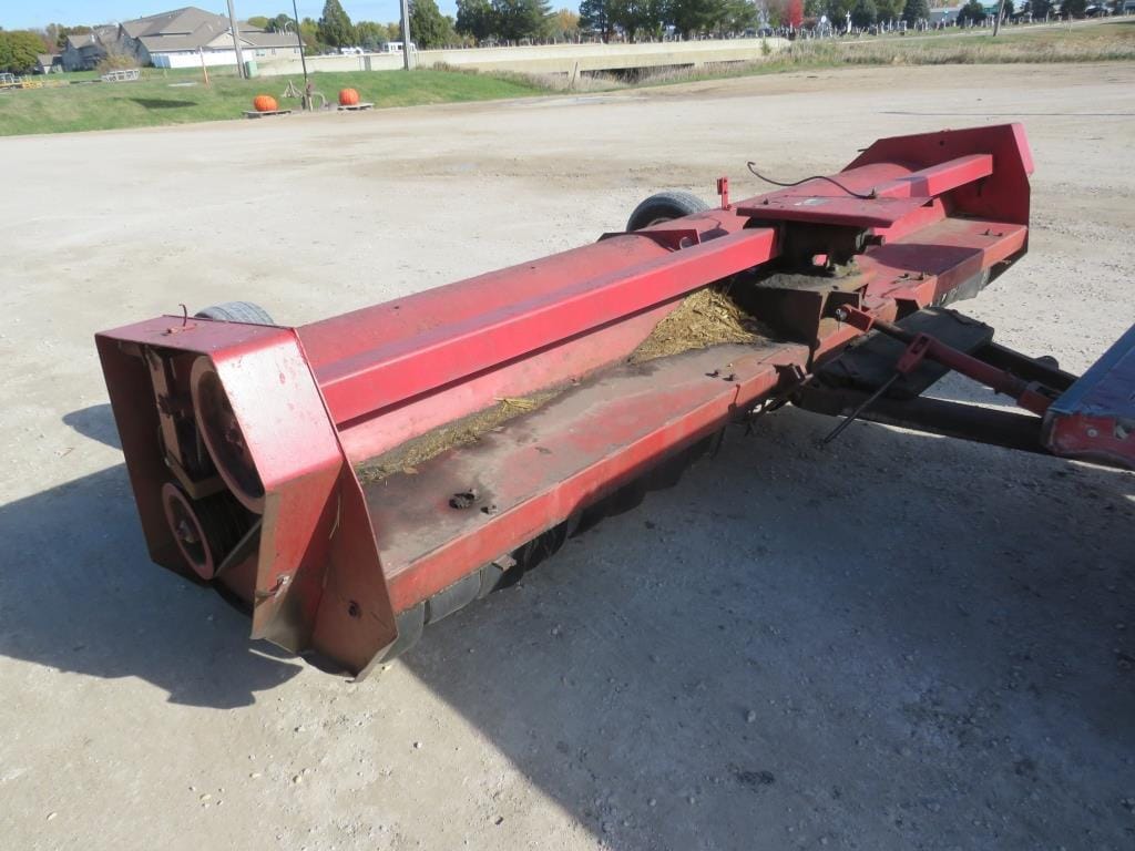 Main image International Harvester 50