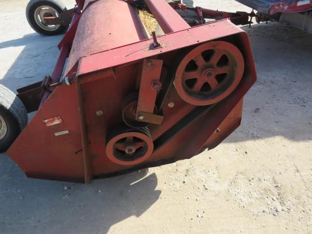 Image of International Harvester 50 equipment image 1