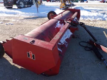 Main image International Harvester 50