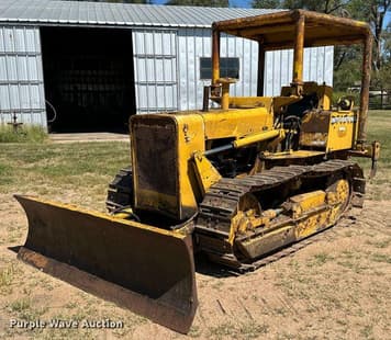 Main image International Harvester 500