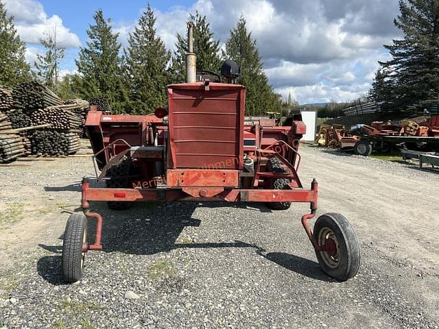Image of International Harvester 5000 equipment image 2