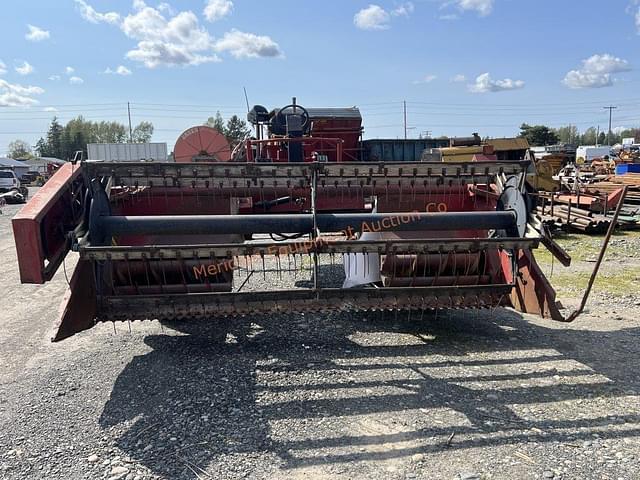 Image of International Harvester 5000 equipment image 4