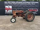 Farmall 504 Image
