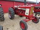 Farmall 504 Image