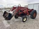 International Harvester 504 Image