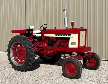 Main image International Harvester 504