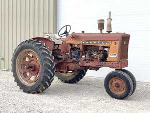 Farmall 504 Image