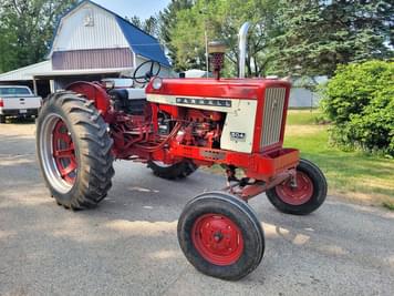 Main image International Harvester 504