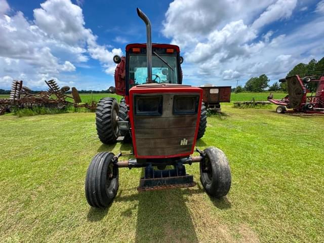 Image of International Harvester 5088 equipment image 2