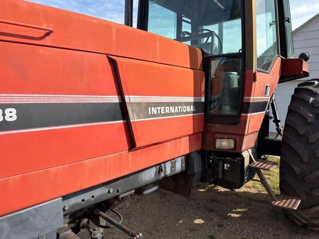 Image of International Harvester 5088 equipment image 3