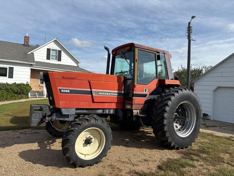 Image of International Harvester 5088 Primary image