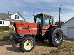 International Harvester 5088 Image
