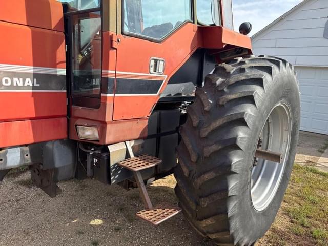 Image of International Harvester 5088 equipment image 4