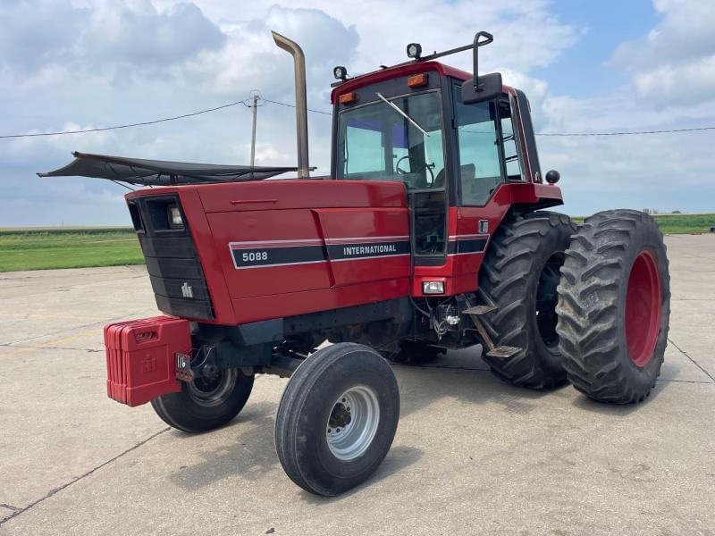 Image of International Harvester 5088 Primary image