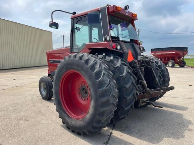 Image of International Harvester 5088 equipment image 3