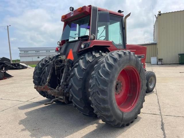 Image of International Harvester 5088 equipment image 2