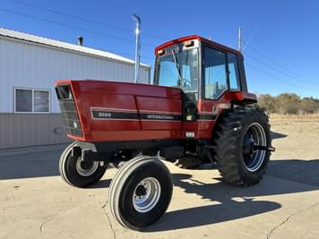 Main image International Harvester 5088