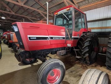 Main image International Harvester 5088