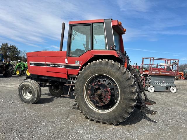 Image of International Harvester 5088 equipment image 1