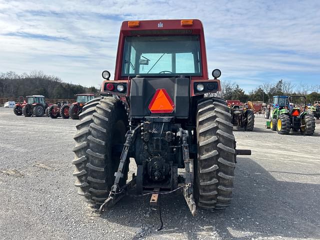 Image of International Harvester 5088 equipment image 4