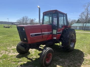 Main image International Harvester 5088