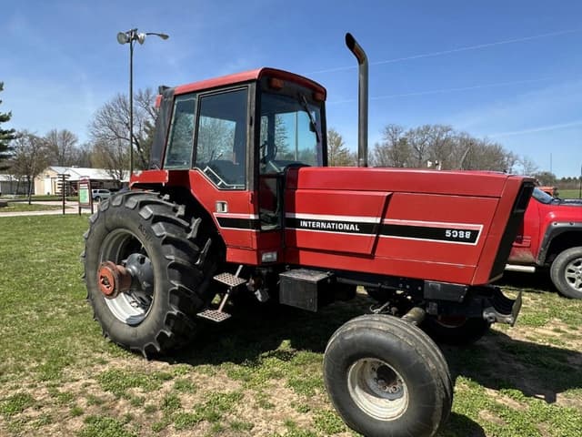 Image of International Harvester 5088 equipment image 3
