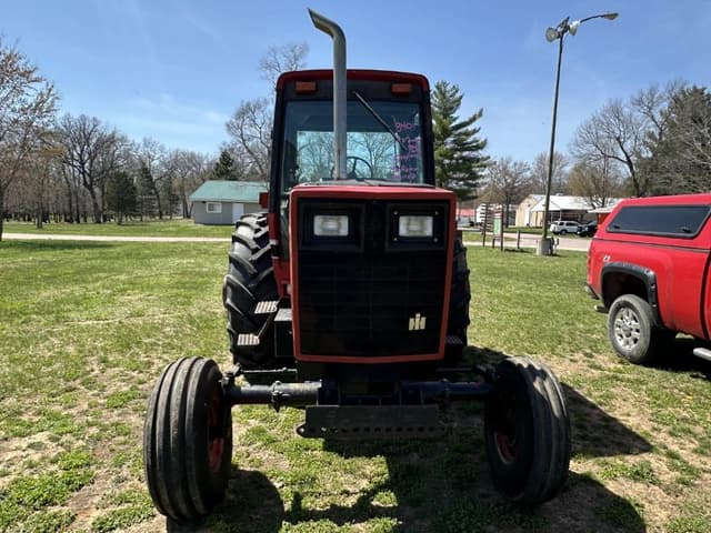 Image of International Harvester 5088 equipment image 4