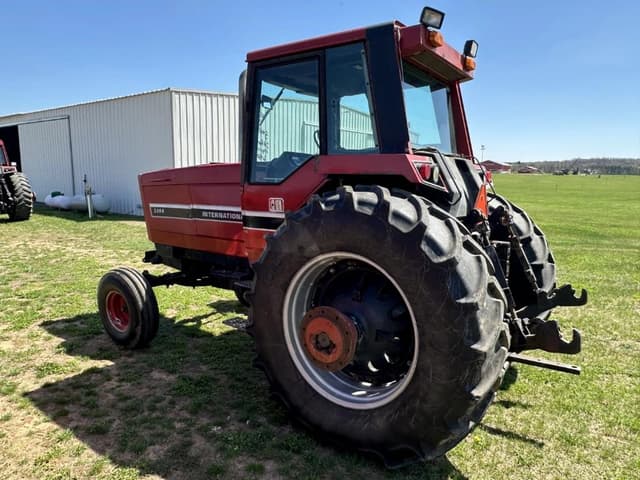 Image of International Harvester 5088 equipment image 1