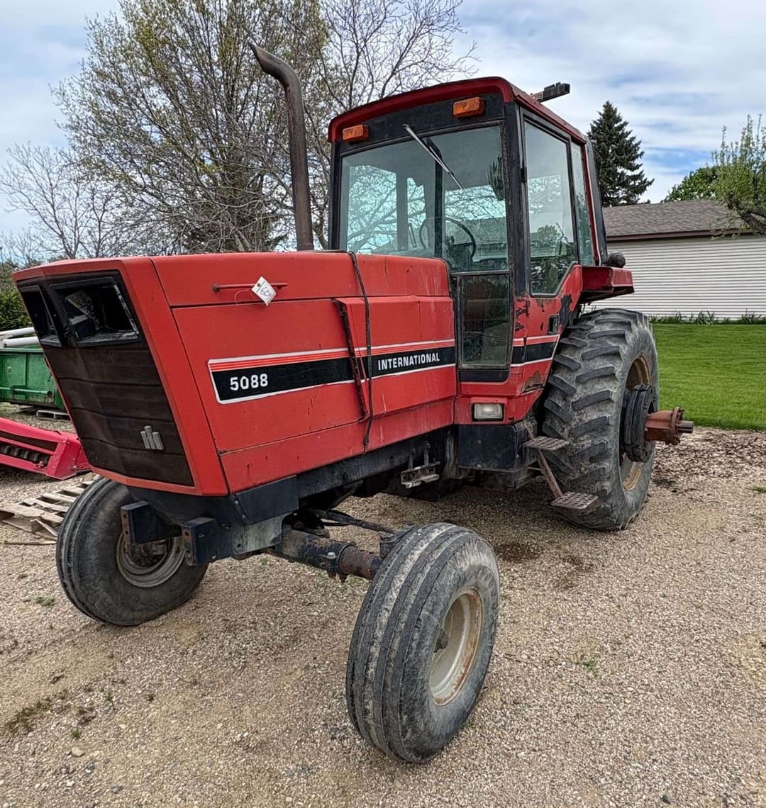 Image of International Harvester 5088 Primary image