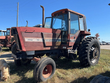 Main image International Harvester 5088