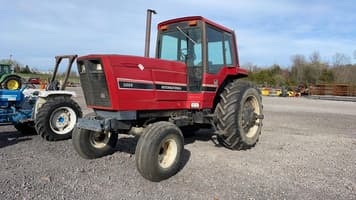 Main image International Harvester 5088
