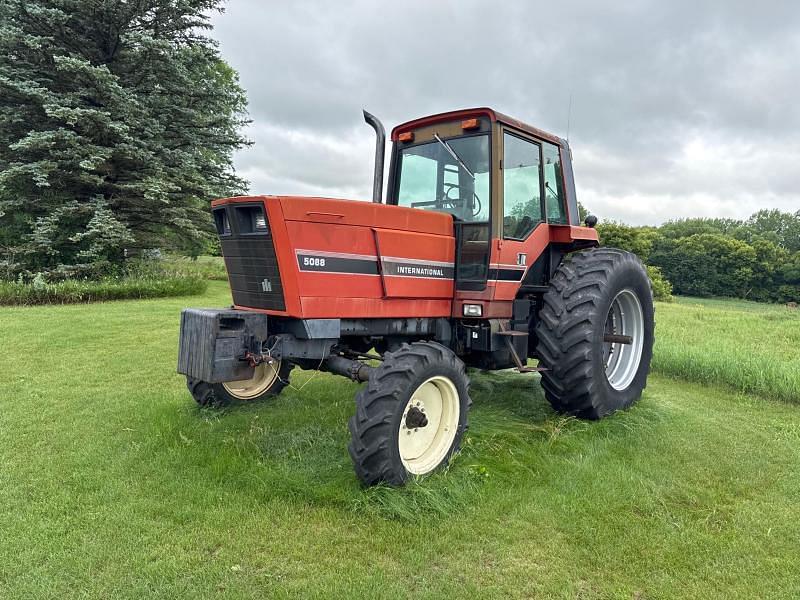 Image of International Harvester 5088 Primary image